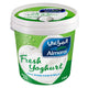 Almarai Fresh Yoghurt Full Cream 1 kg