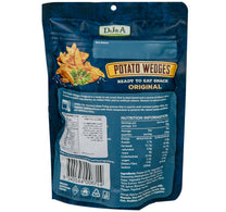 DJ & A Original Potato Wedges 100 g