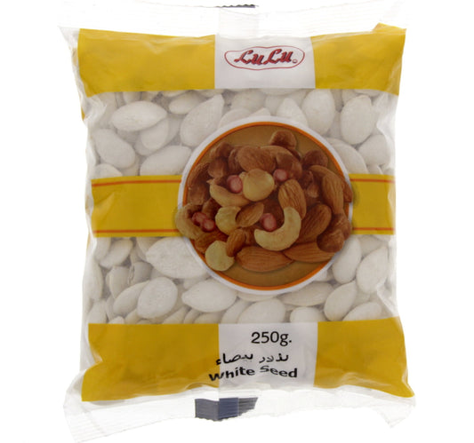 LuLu White Seed 250 g