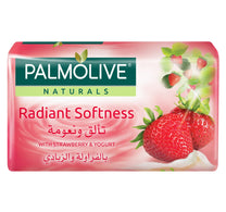 صابون بالموليف ناتشورالز بالزبادي والفواكه ١٧٠ غرام