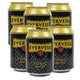 Evervess Tonic Water 6 x 300 ml
