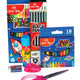 Win Plus School Kit EK-293781 40 Piece