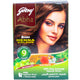 Godrej Henna Color Abha Brown 60 g