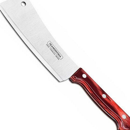 Tramontina Cleaver, 6 inches, 21134/176