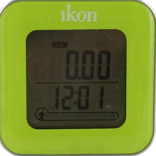 عداد الخطى الرقمي من ايكون IK-ES310