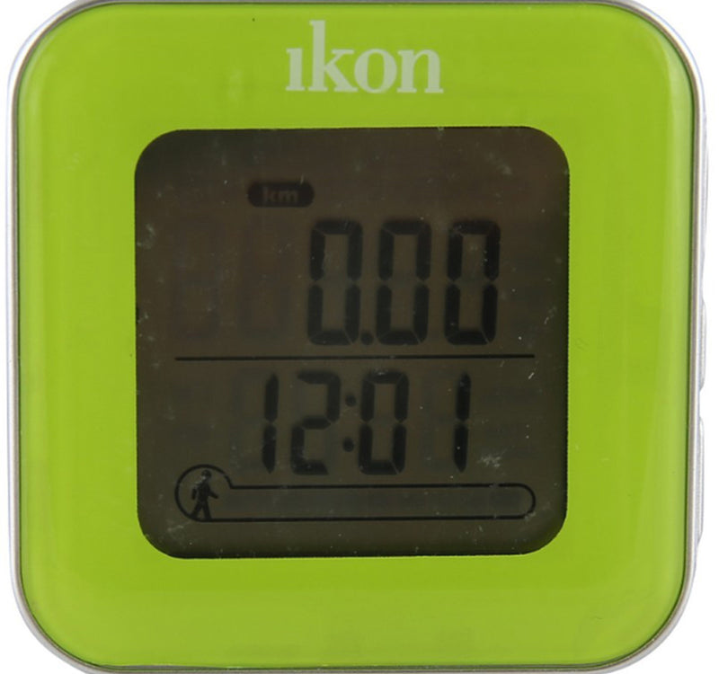 Ikon Digital Pedometer IK-ES310