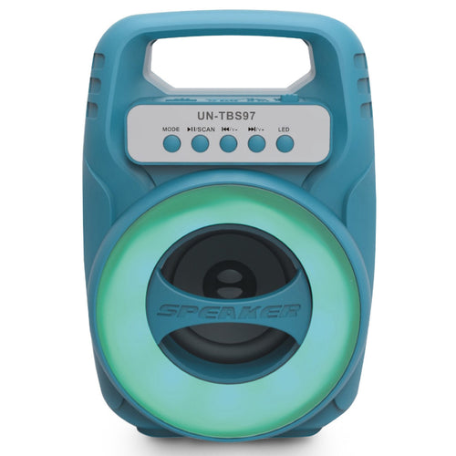 Universal Portable Bluetooth Speaker UN-TBS97