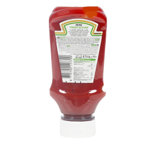 Heinz Tomato Ketchup 250 g
