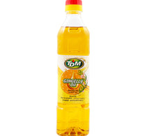 TDM Gingelly Oil 500 ml