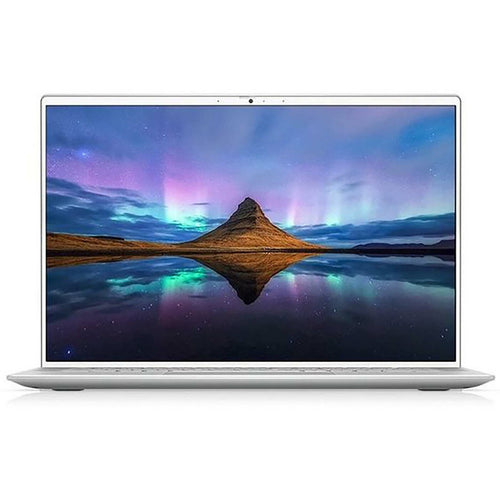 لابتوب ديل إنسبيرون 14 7400، شاشة 14.5 بوصة، معالج إنتل كور i5-1135G7، ذاكرة وصول عشوائي (RAM) سعة 8 جيجابايت، قرص صلب SSD سعة 256 جيجابايت، نظام التشغيل ويندوز 10، لون فضي، 7400-INS-0105-SLV
