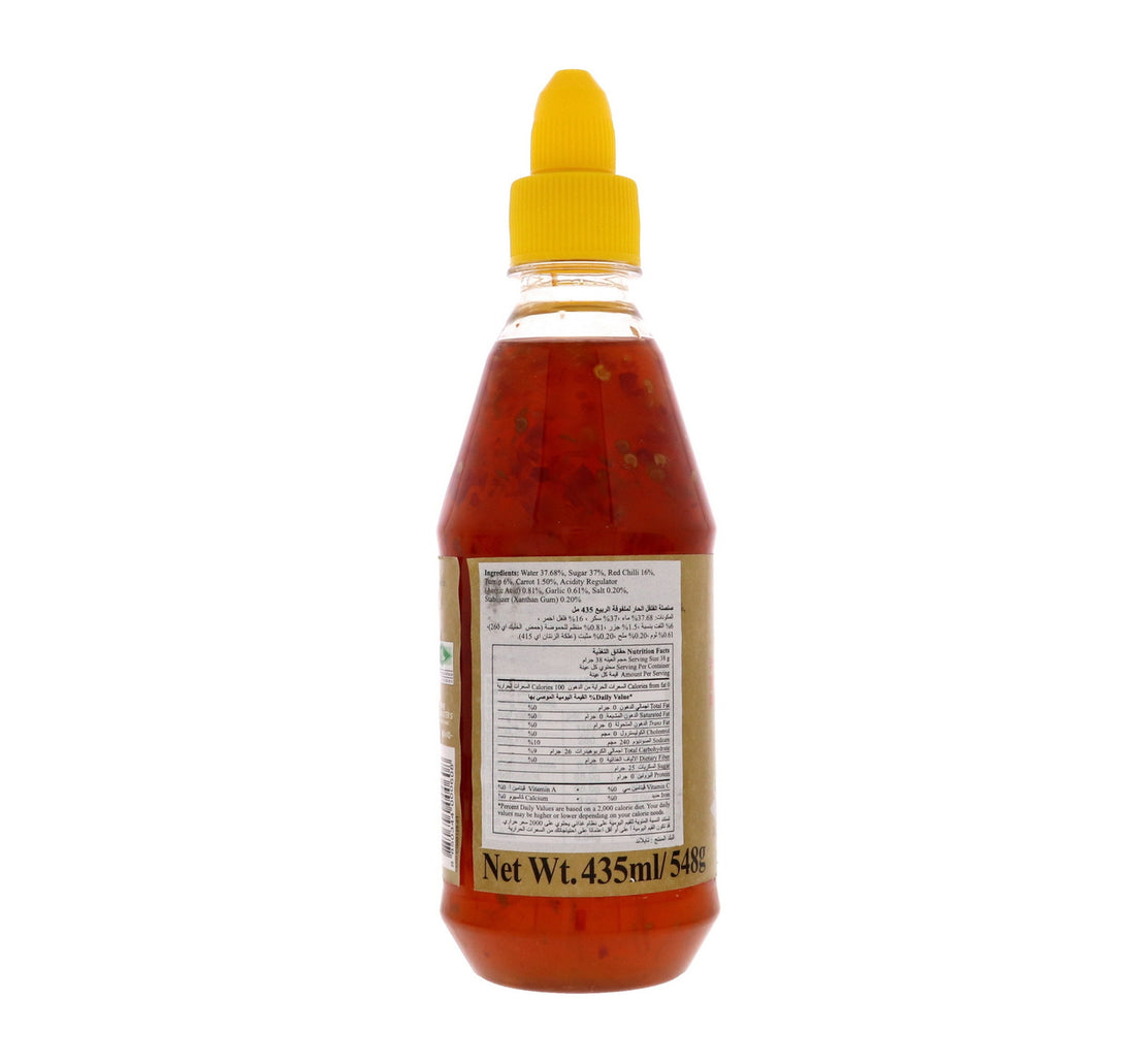 Suree Spring Roll Dipping Sauce 435 ml