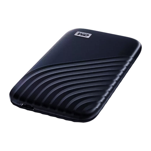 Western Digital SSD My Passport BAGF0020 2TB Midnight Blue