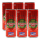 Canada Dry Sport Cola Drink Value Pack 6 x 250 ml