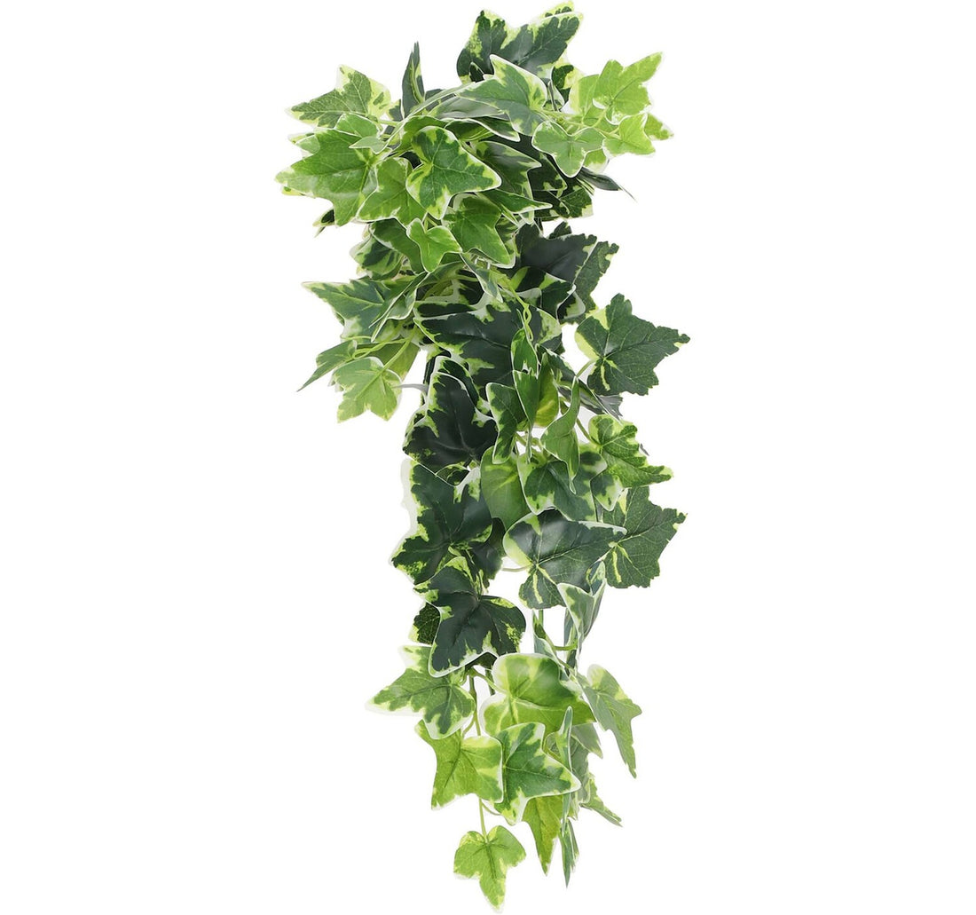 Maple Leaf Indoor Decorative Plant With Pot KH6007 60cm