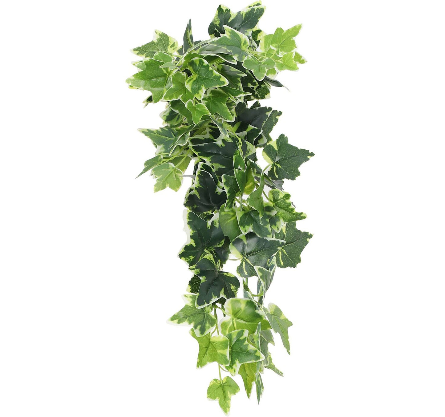 Maple Leaf Indoor Decorative Plant With Pot KH6007 60cm