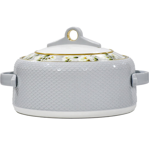 Nayasa Hotpot, Coral, 3500 ml, Assorted Colors