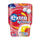 Wrigley's Extra Refreshers Strawberry, Lemon Flavour Sugar Free Gum 30 pcs 67 g