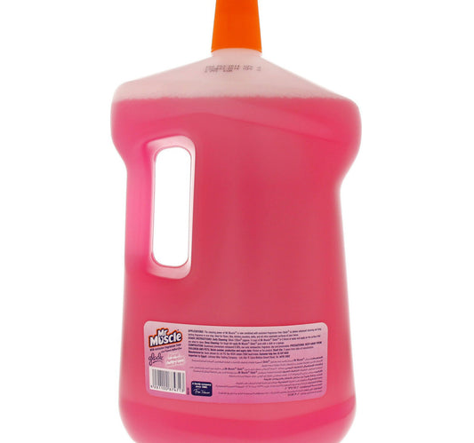 Mr Muscle All Purpose Cleaner Floral Perfection 3 Litre