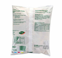 Ardo Frozen Supersweet Pineapple 1 kg