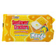 Sunflower Crackers Mango Cream Sandwich 190 g