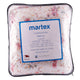 Martex King Size Comforter Set, 5 pcs, Assorted