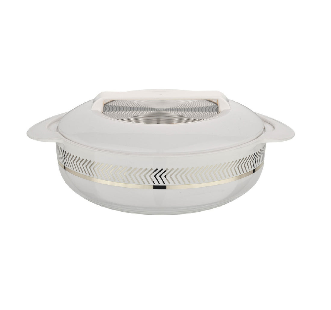 Asian Hotpot, Sparkle, 2500 ml, Assorted Colors