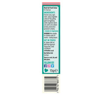 Dr .Oetker Food Colour Gel Black 15 g