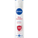 Nivea Dry Comfort Deodorant Spray for Women 72H Sweat & Odour Protection Quick Dry 150 ml