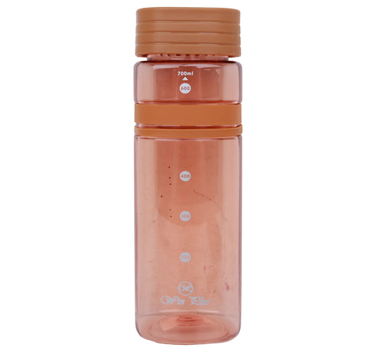 Win Plus Water Bottle 710ml