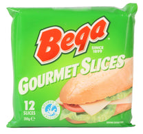 جبنة شيدر بيغا جورميه شريحة 200 غرام