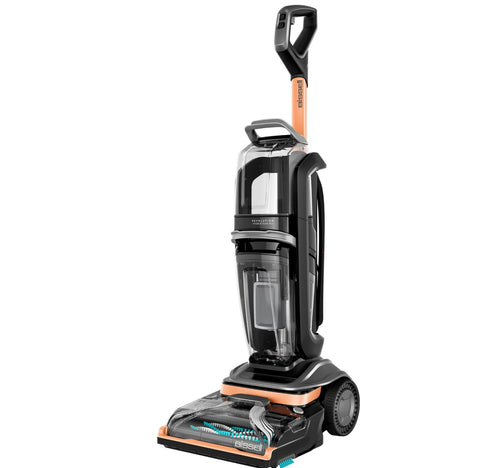 Bissell Revolution Hydrosteam Carpet Washer, 1249W, 3672E