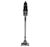 Midea 25.2 V Stick 2 in 1 Cordless Vacuum Cleaner, 350 W, 0.3 L, Black, P20SA