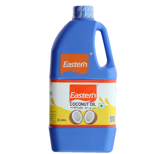 Eastern Coconut Oil 2 Litres