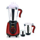 Meenumix Mixer Grinder Gold 750W