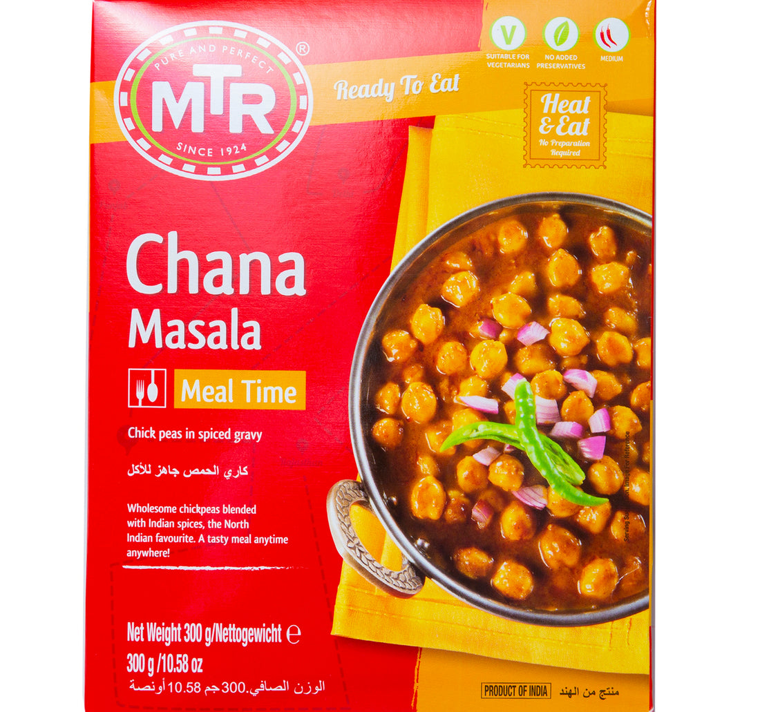 MTR Chana Masala 300 g