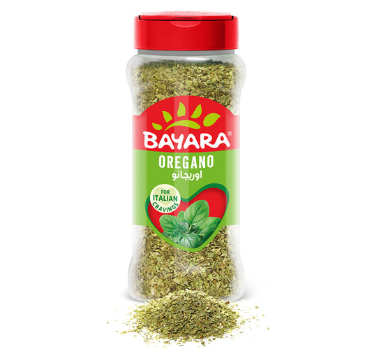 Bayara Oregano 60 g