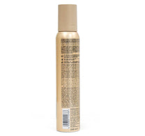 Wella Wellaflex Invisible Extra Strong Hold Mousse 200 ml