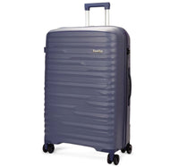 Beelite 4Wheel Hard Trolley P1045 24inch Assorted