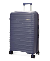 Beelite 4Wheel Hard Trolley P1045 24inch Assorted