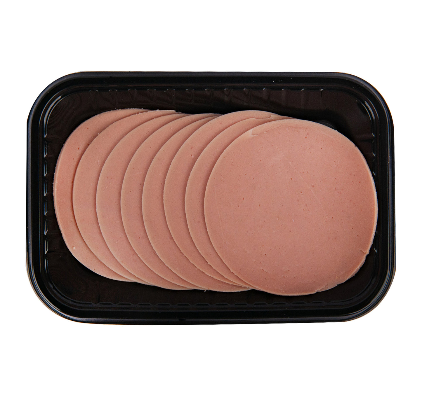 Siniora Turkey Mortadella Plain 250 g