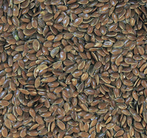 Infinity Foods Organic Brown Linseeds 450 g