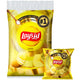 Lay's Salted Potato Chips 21 x 11 g