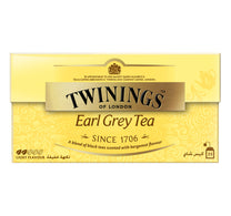 Twinings Earl Grey Tea 25 Teabags