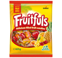 Storck Fruit Fuls Candies 425 g