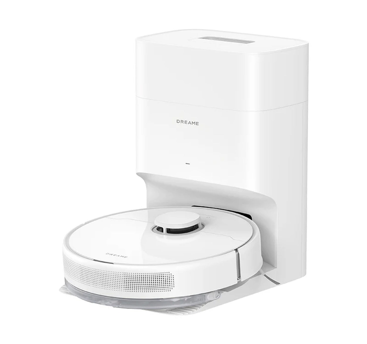 Dreame Robot Vacuum Cleaner With Mop D10 RLD32GD