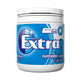 Wrigley's Extra Peppermint Gum Sugar Free 6 x 60 pcs