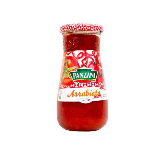 Panzani Arrabiata 400 g