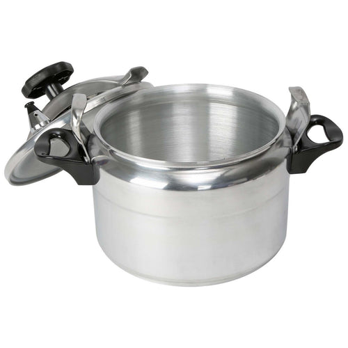 Chefline Aluminum Arabic Pressure Cooker TIANXI C24 7Ltr