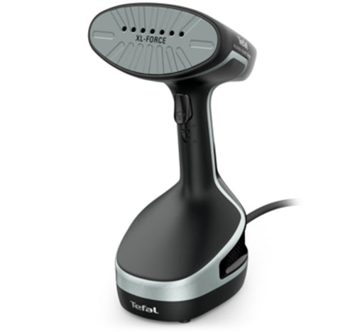 Tefal Access Steam Force, 2000 W, Black, DT8230