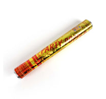 Party Fusion Party Popper 40cm CN1A Assorted per pc